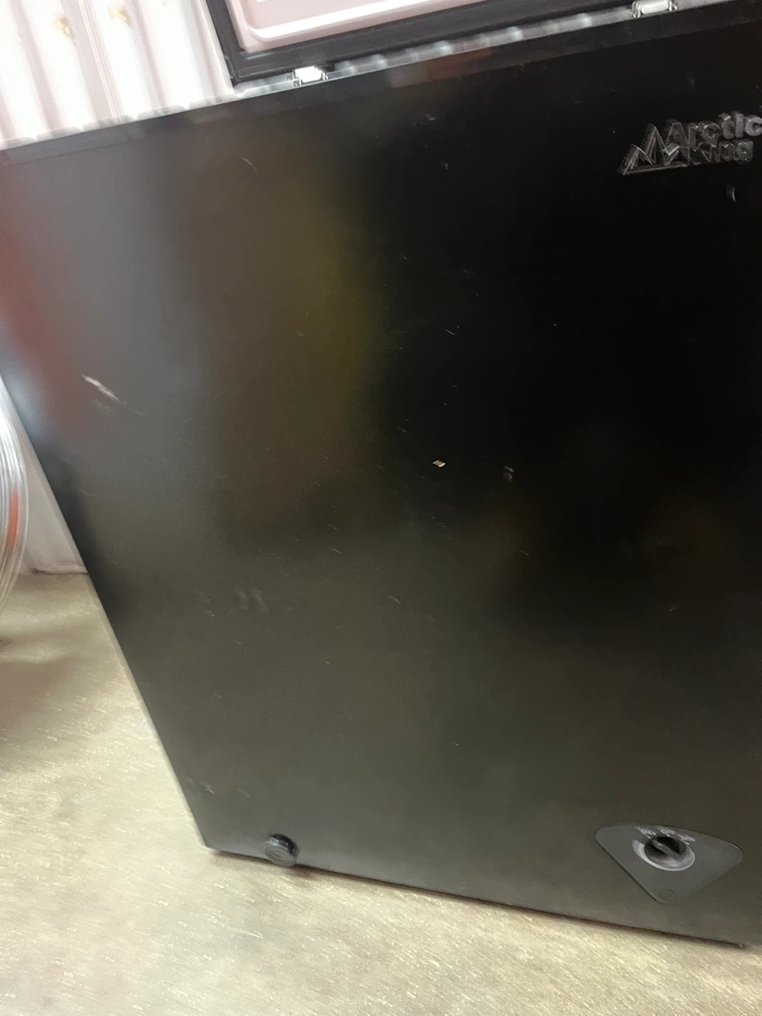 Arctic King Chest Freezer - photo 4