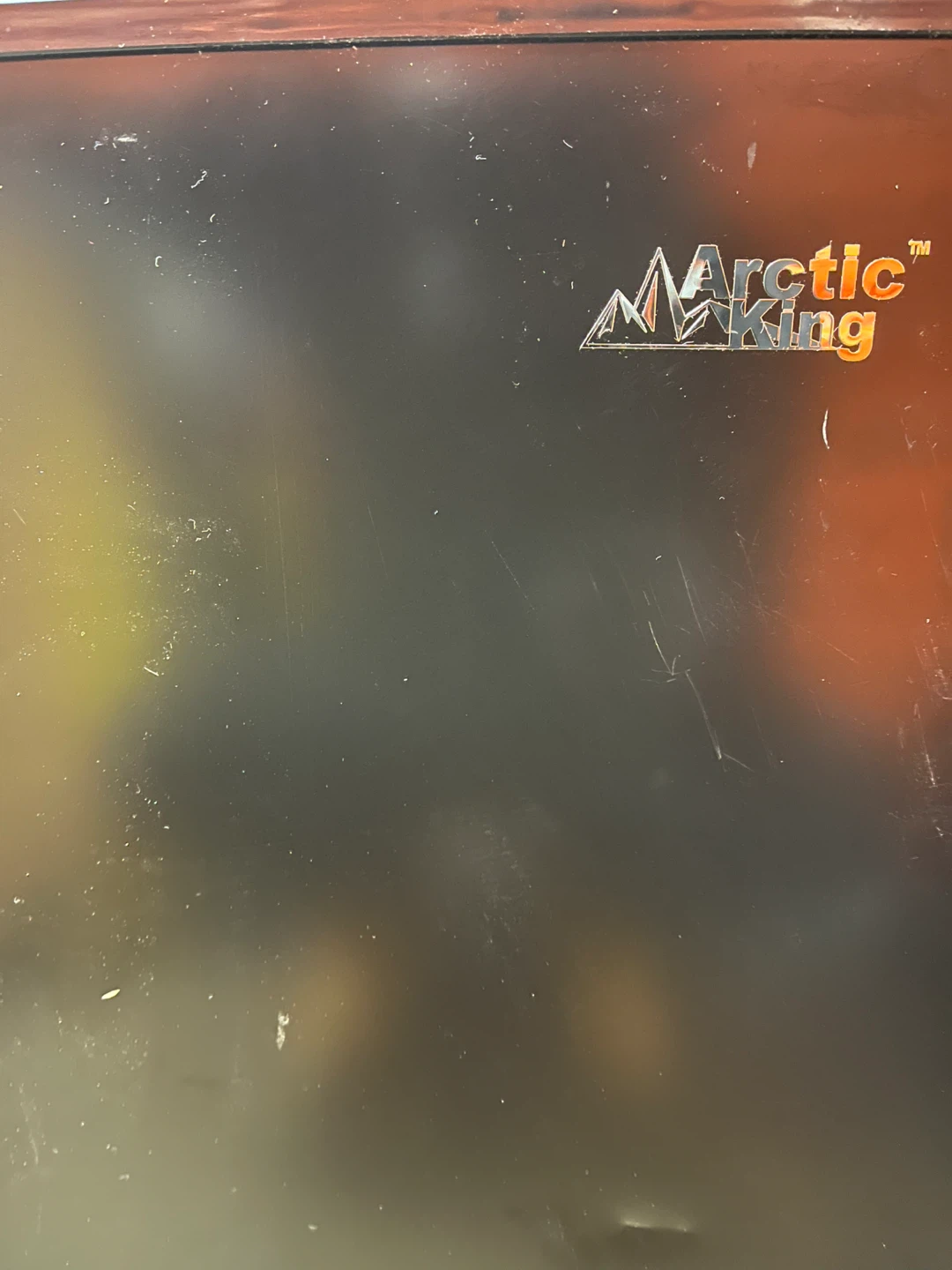 Arctic King Chest Freezer - photo 3