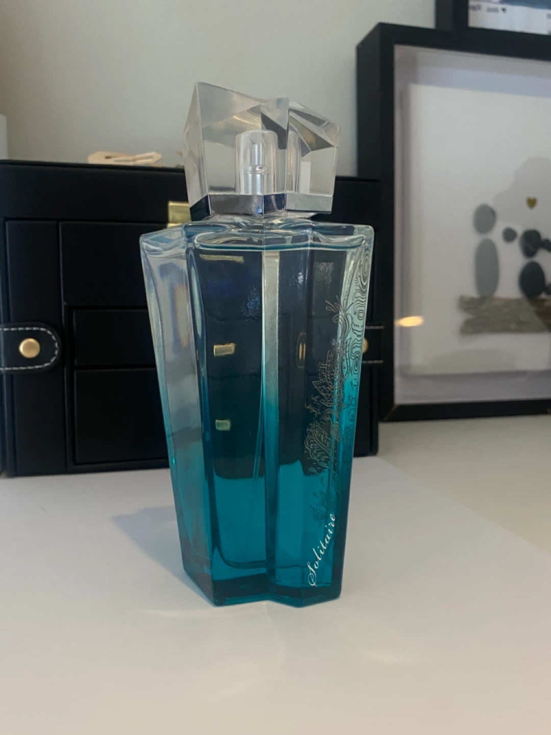 Perfume - Solitaire by French Avenue