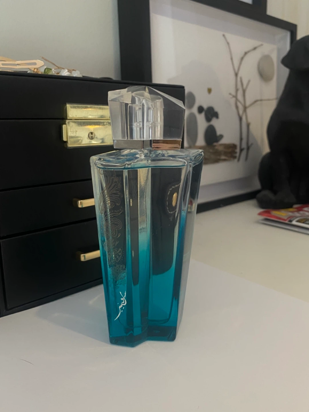 Perfume - Solitaire by French Avenue - photo 2