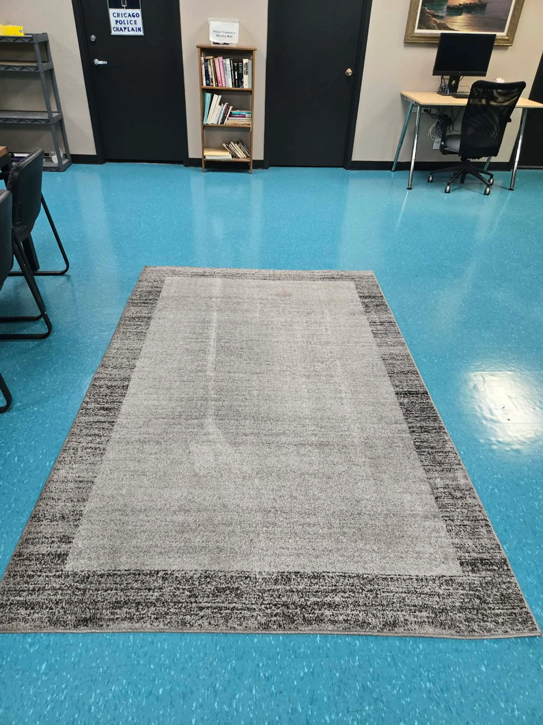 Rug/carpet cleaning - photo 2