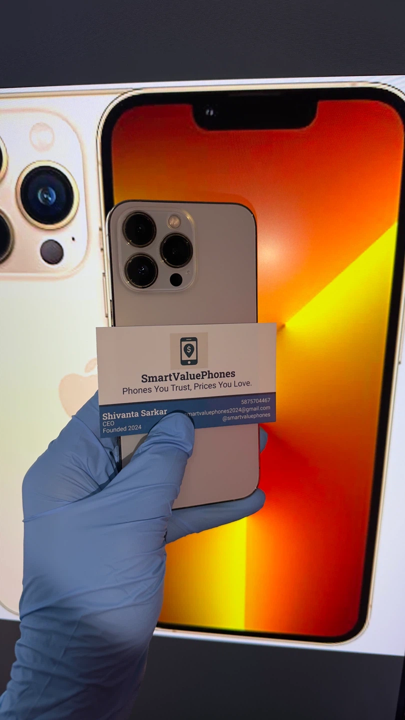 Apple iPhone 13 Pro 128GB📱🔥 - photo 3