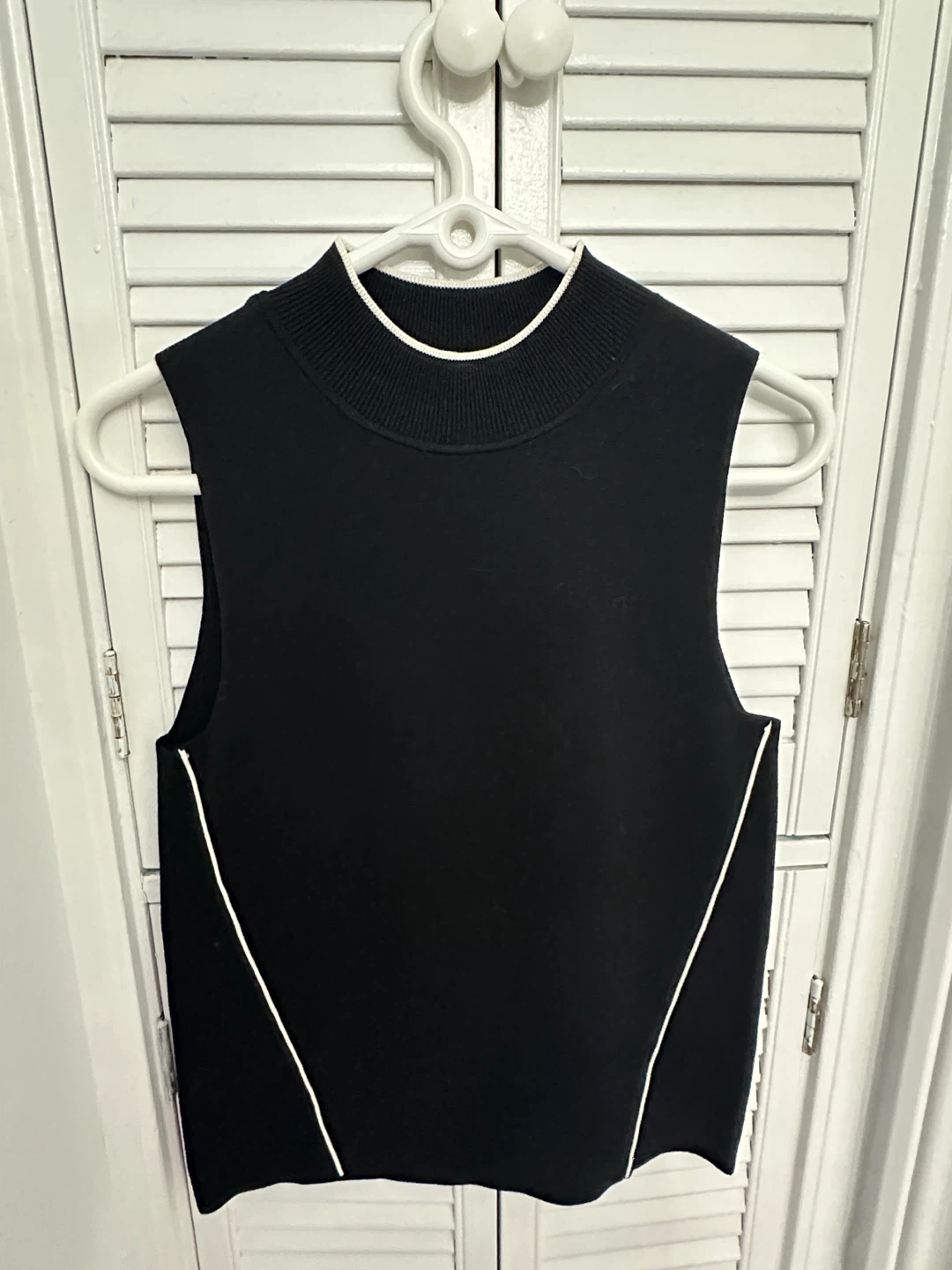 Banana Republic Vest