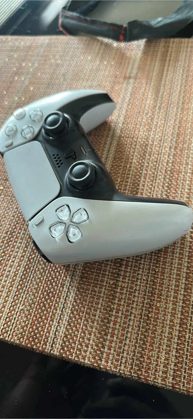 Sony PlayStation 5 DualSense Wireless Controller