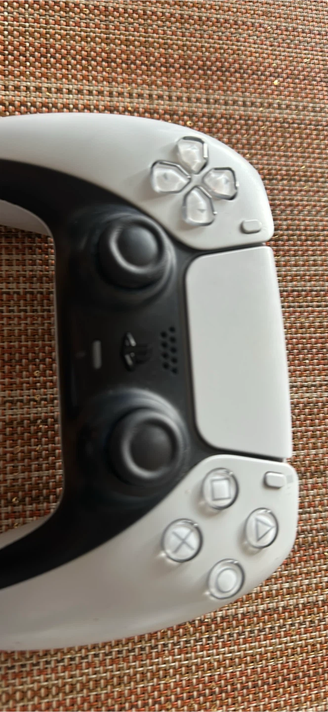 Sony PlayStation 5 DualSense Wireless Controller - photo 2