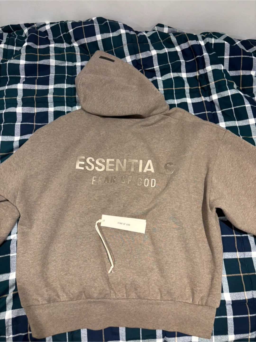FOG ESSENTIALS - photo 2