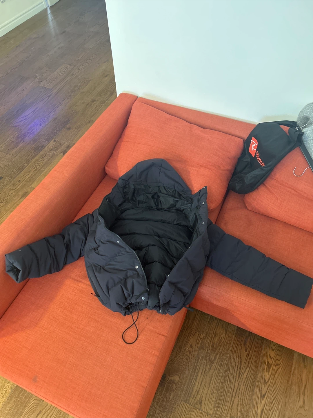 Adidas Jacket