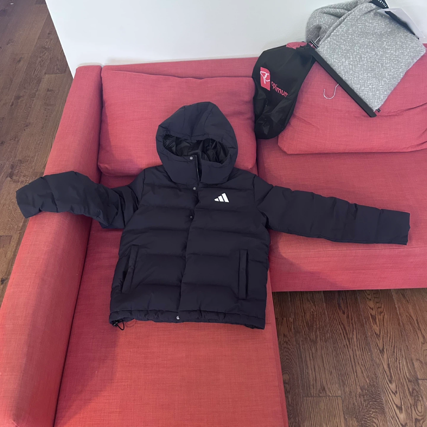 Adidas Jacket - photo 4
