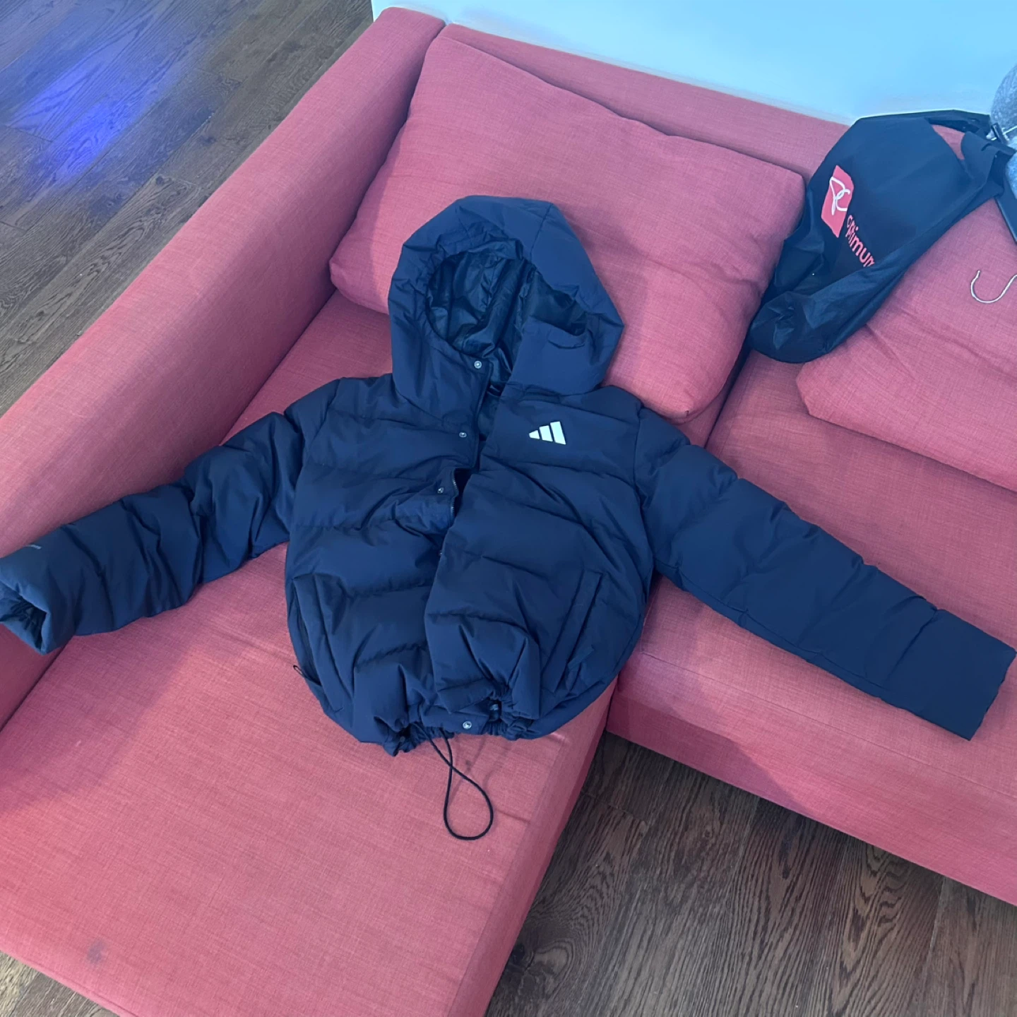 Adidas Jacket - photo 2