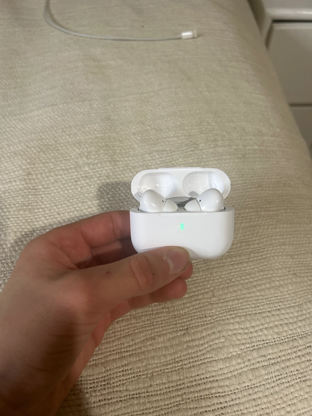 Earbuds - photo 2