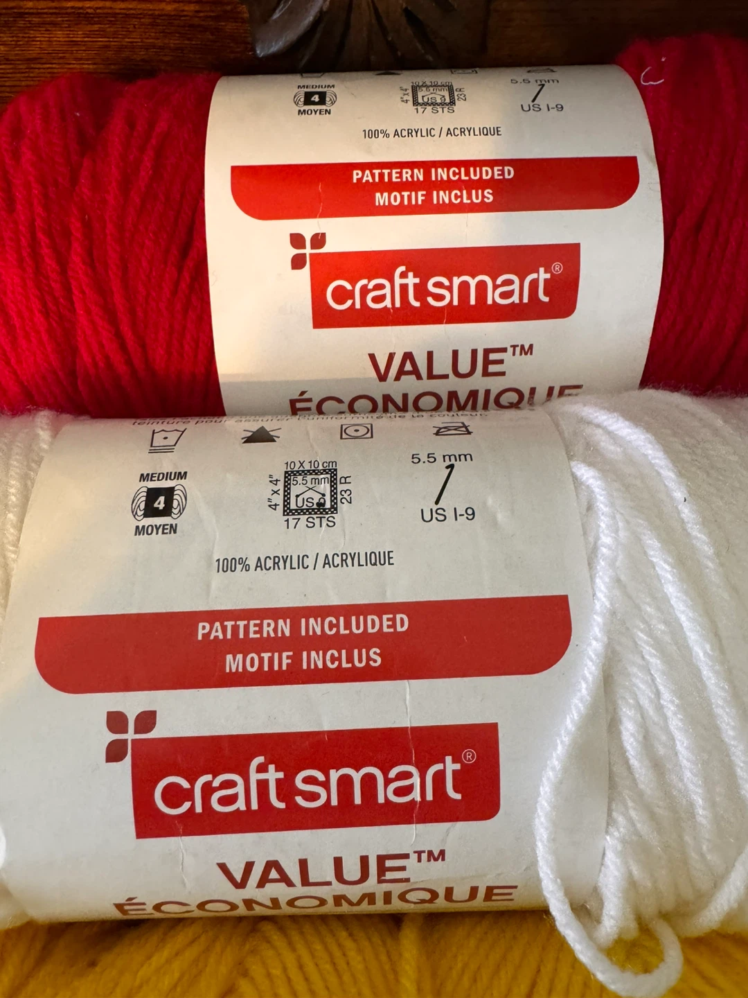 Premium Acrylic Yarn - photo 2