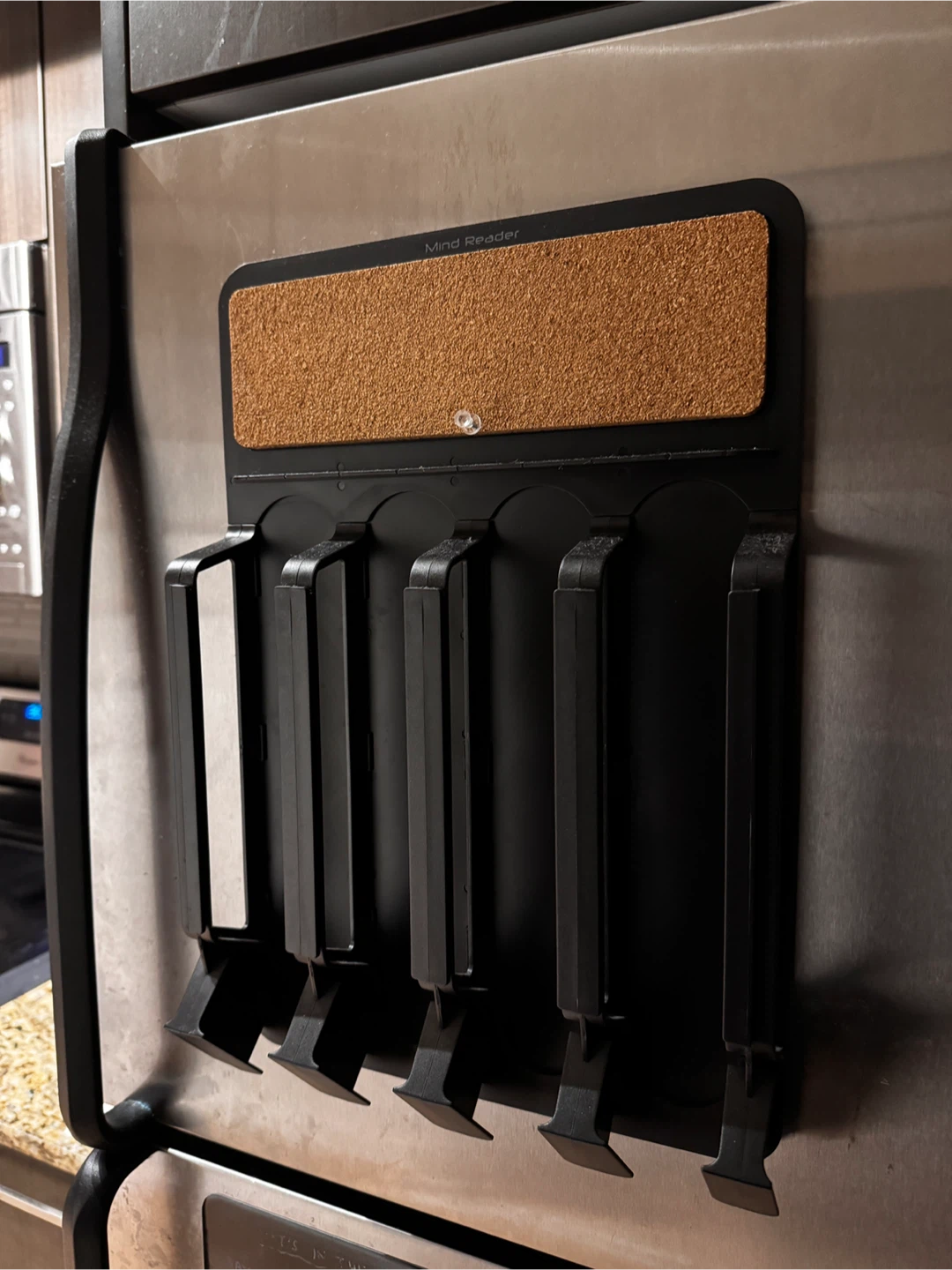 Magnetic Keurig Pod Holder - photo 2
