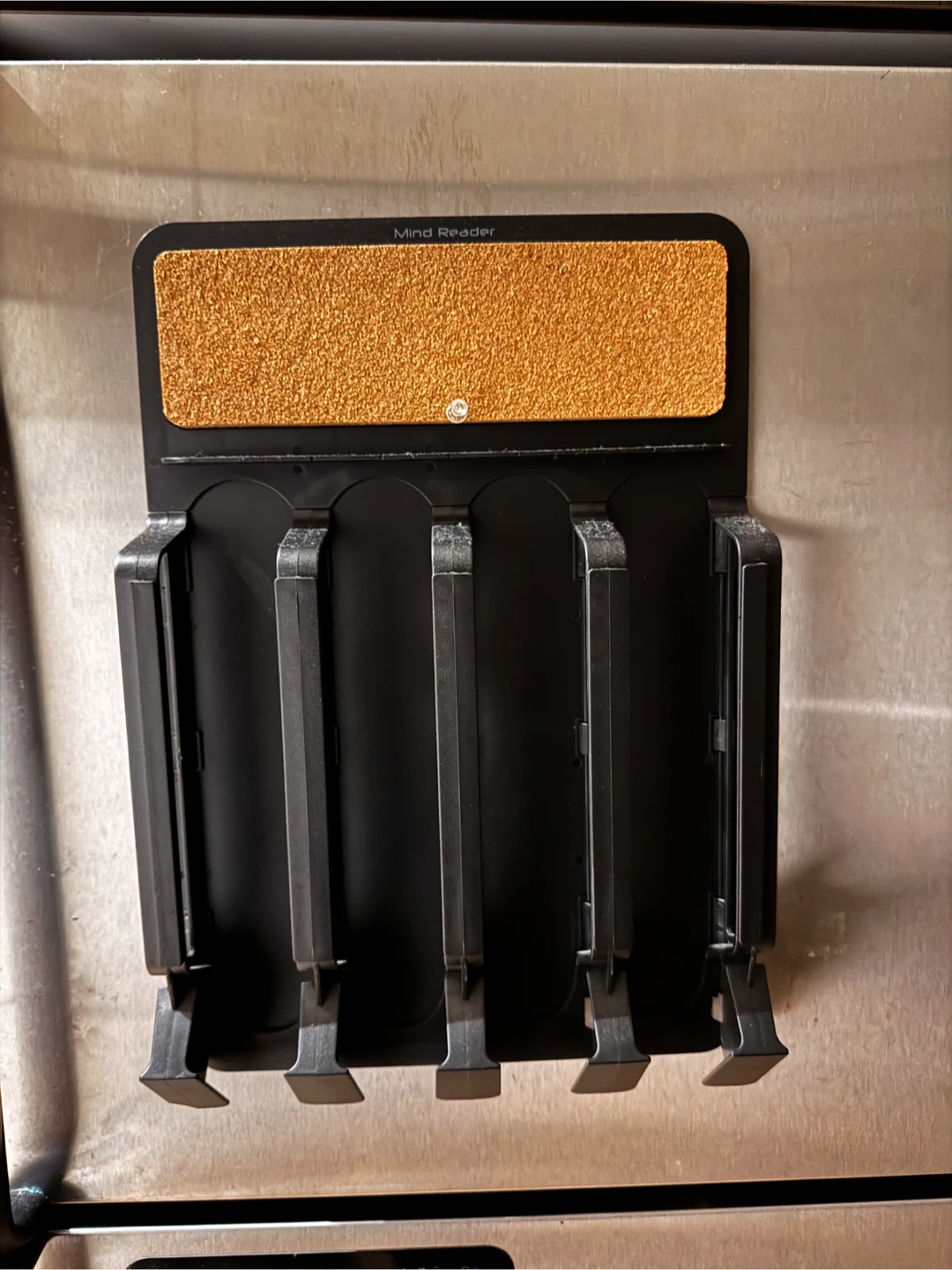 Magnetic Keurig Pod Holder