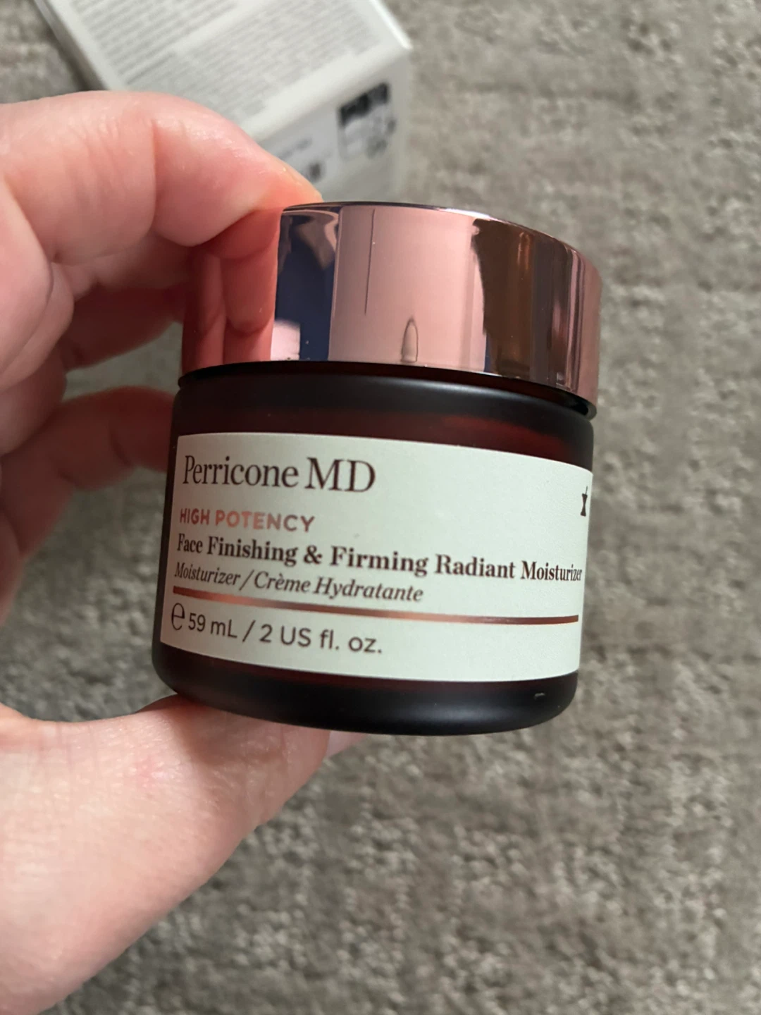 Perricone MD  Face Finishing & Firming Radiant Moisturizer - photo 5