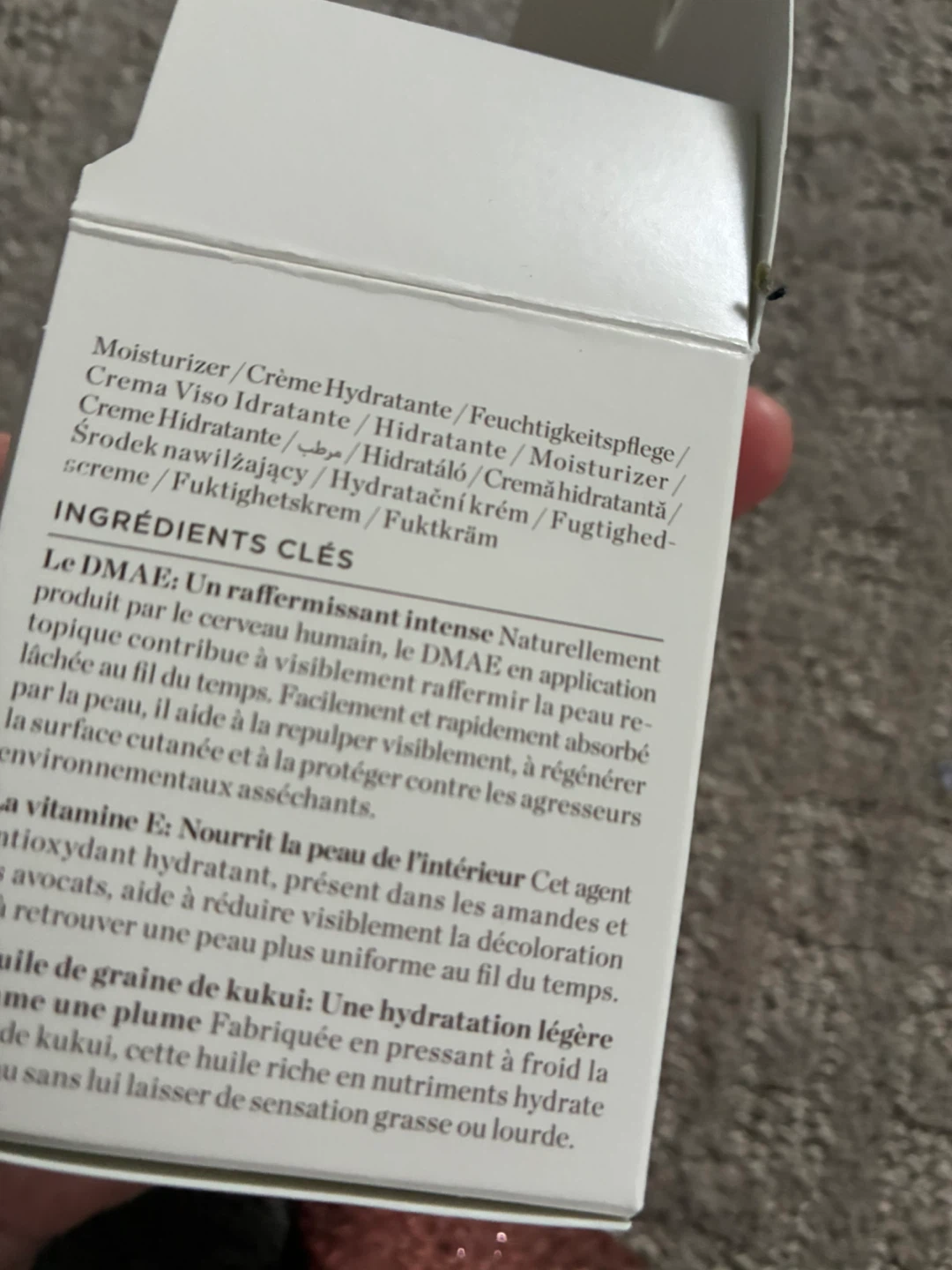Perricone MD  Face Finishing & Firming Radiant Moisturizer - photo 4