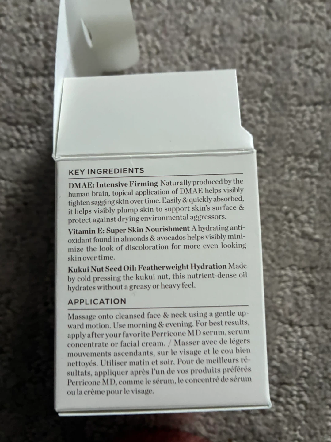 Perricone MD  Face Finishing & Firming Radiant Moisturizer - photo 2