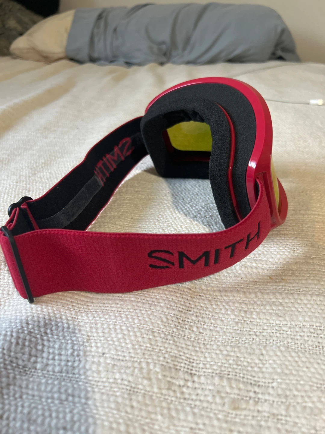 Smith Ski Goggles - photo 2
