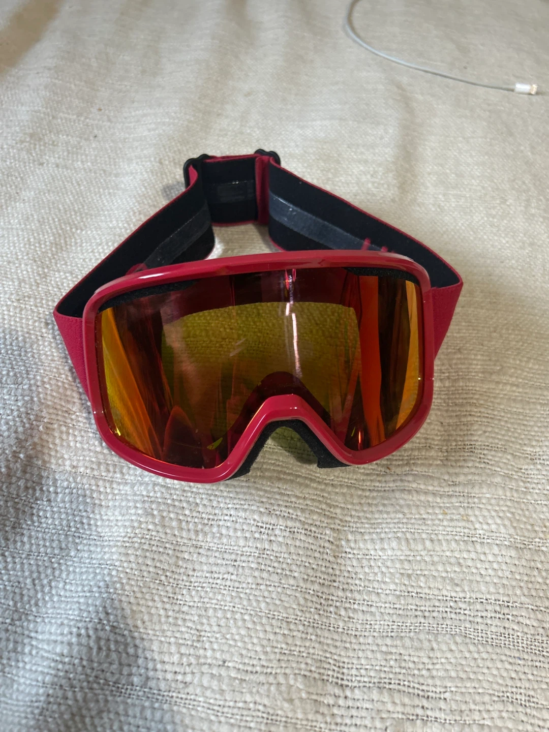 Smith Ski Goggles