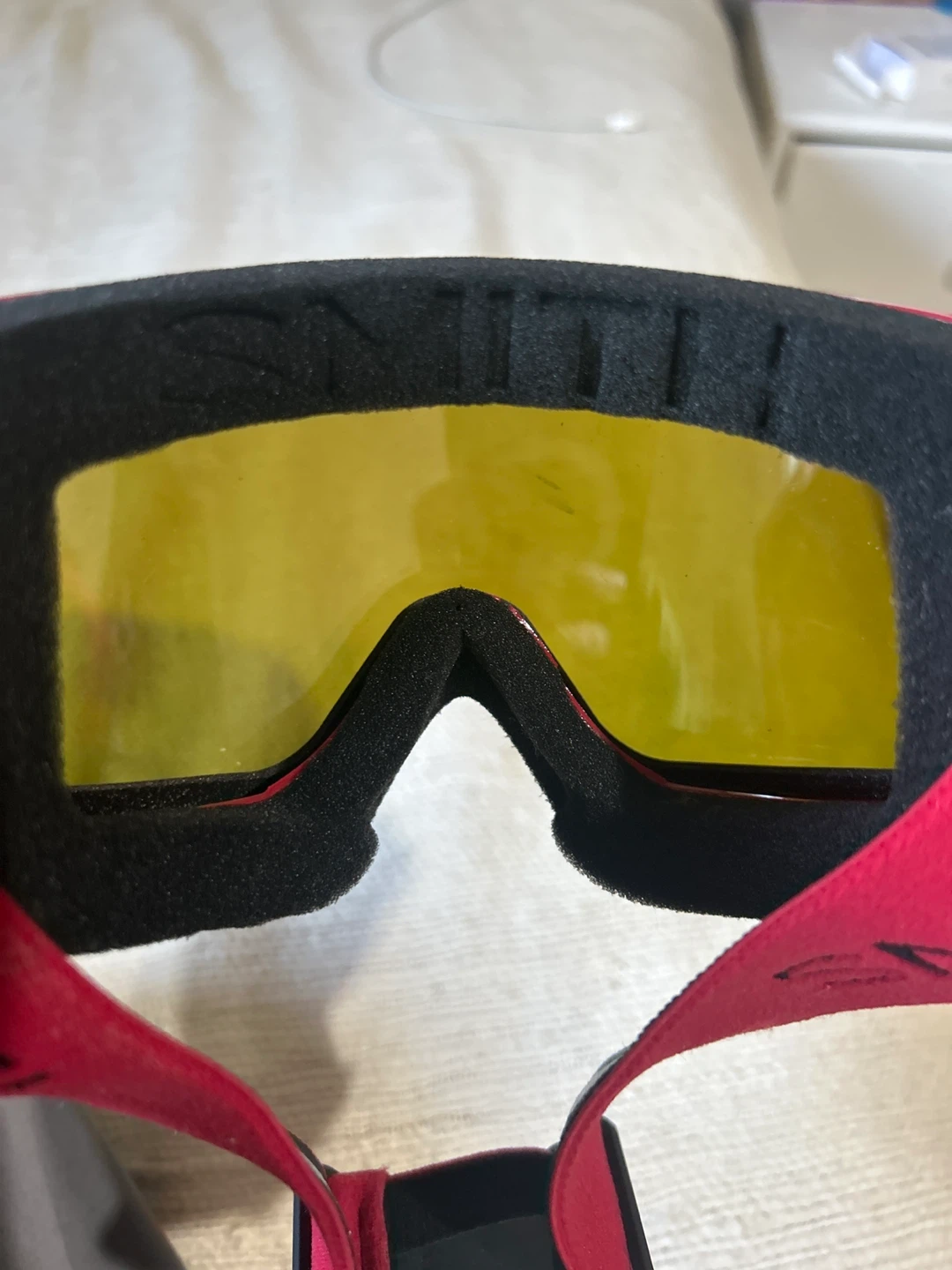 Smith Ski Goggles - photo 3