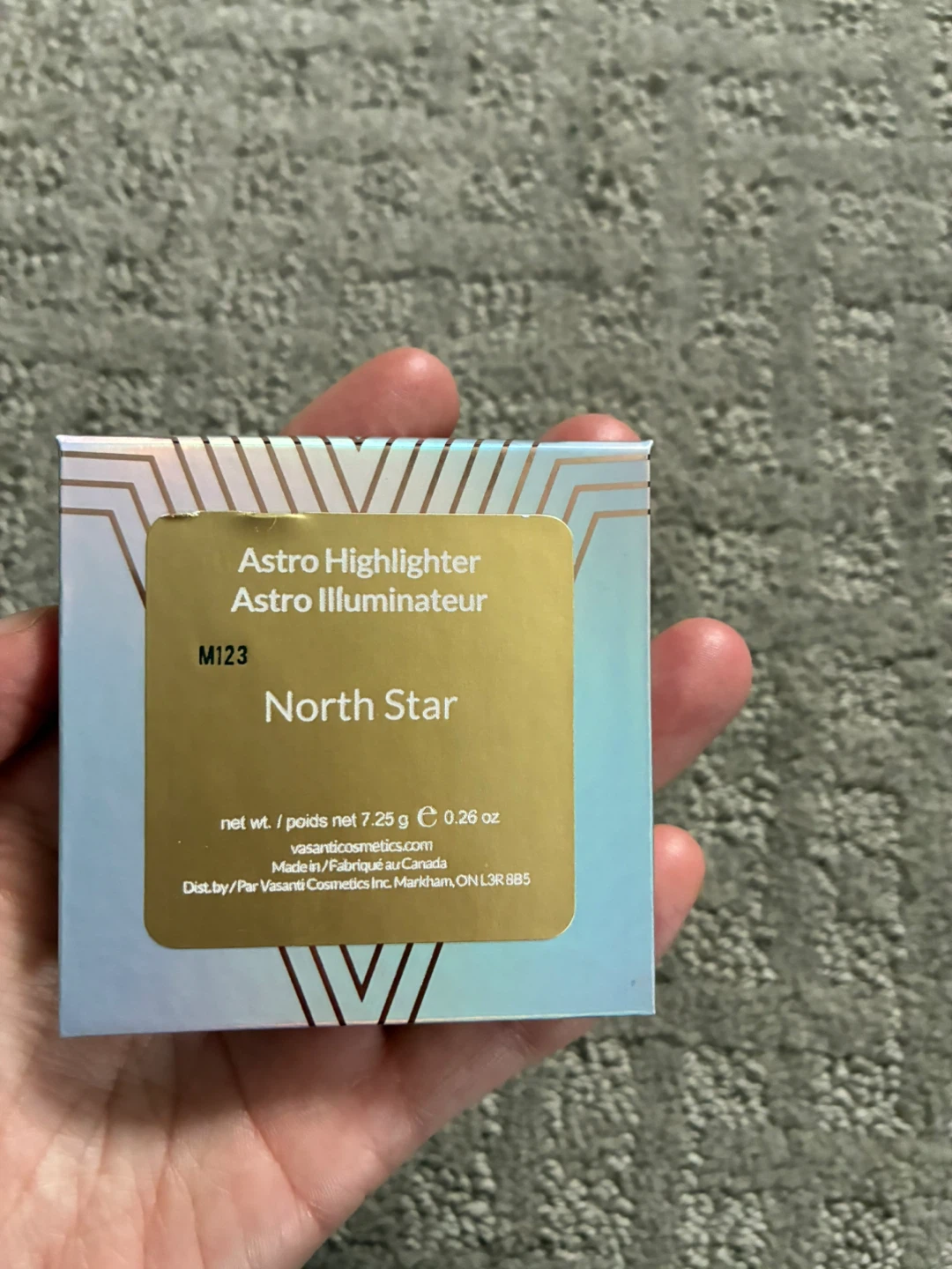 Vasanti Astro Highlighter - North Star - photo 4