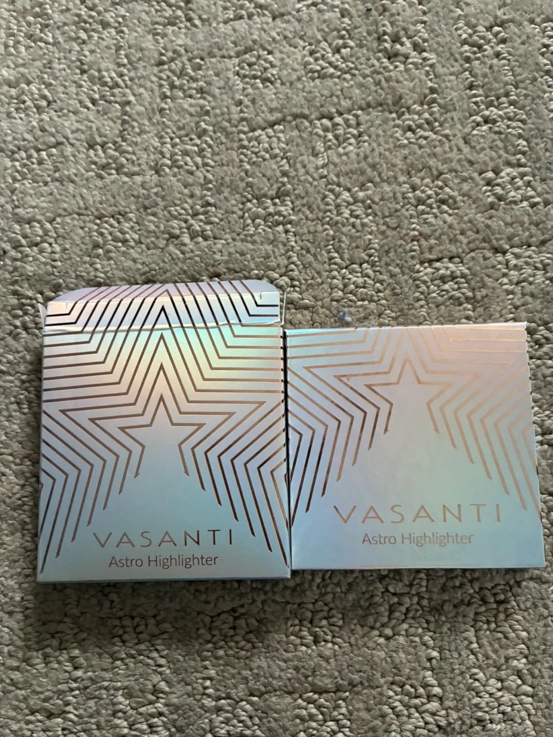 Vasanti Astro Highlighter - North Star