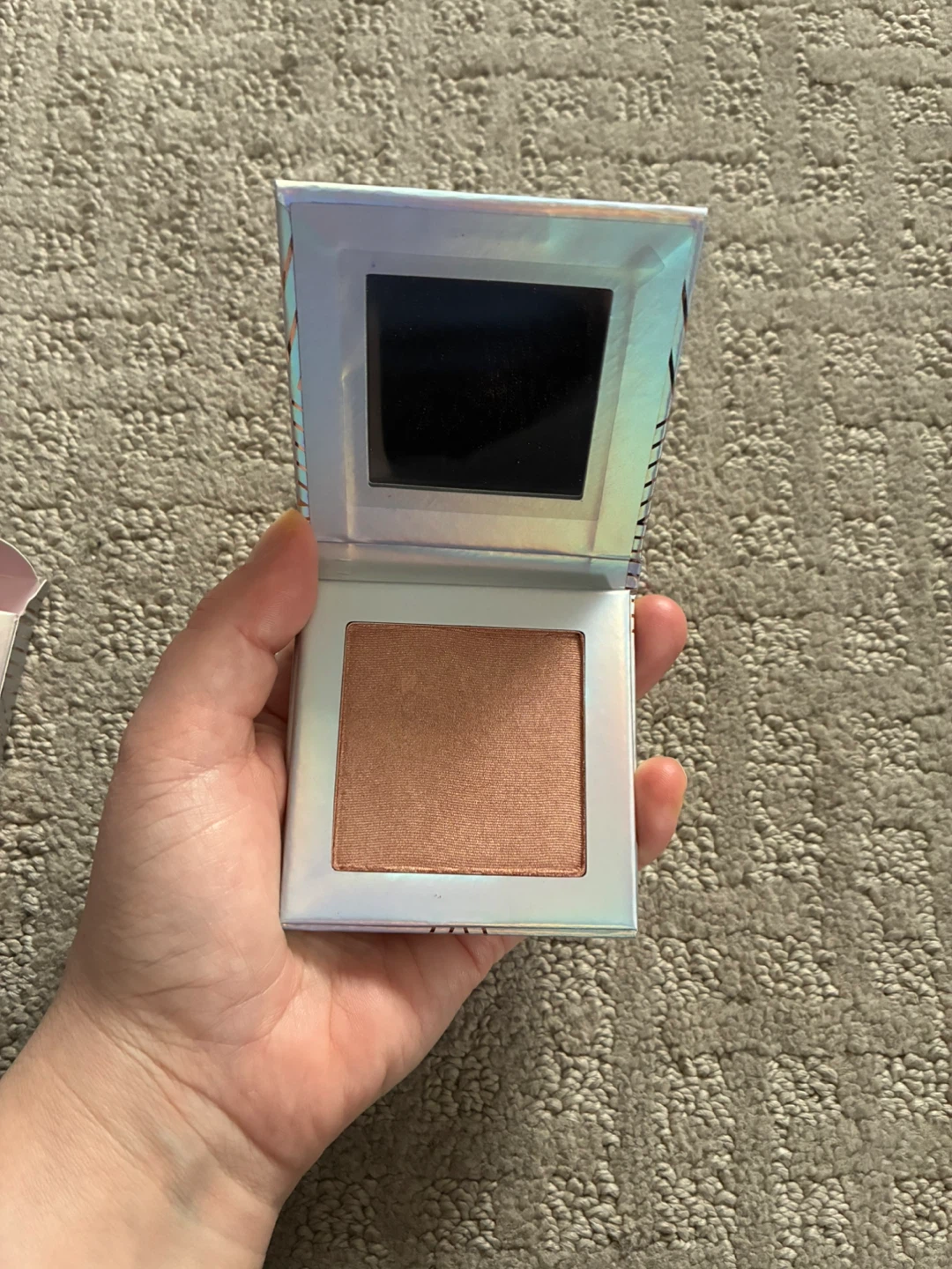 Vasanti Astro Highlighter - North Star - photo 2