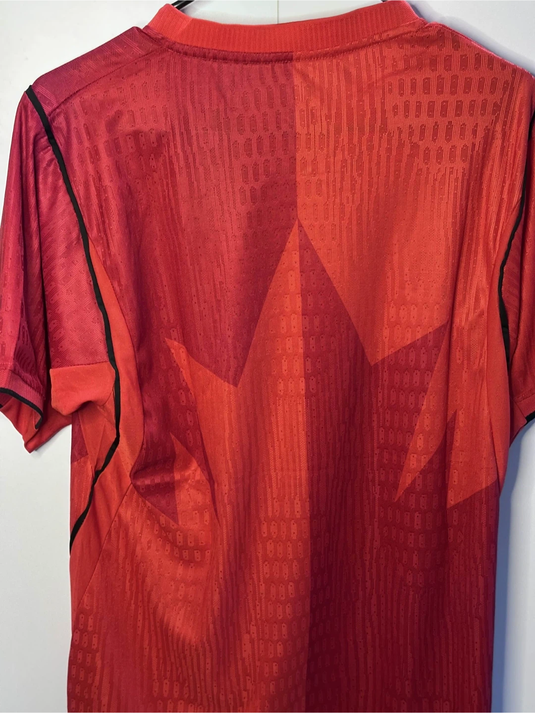 Nike Canada Soccer Jersey - photo 3