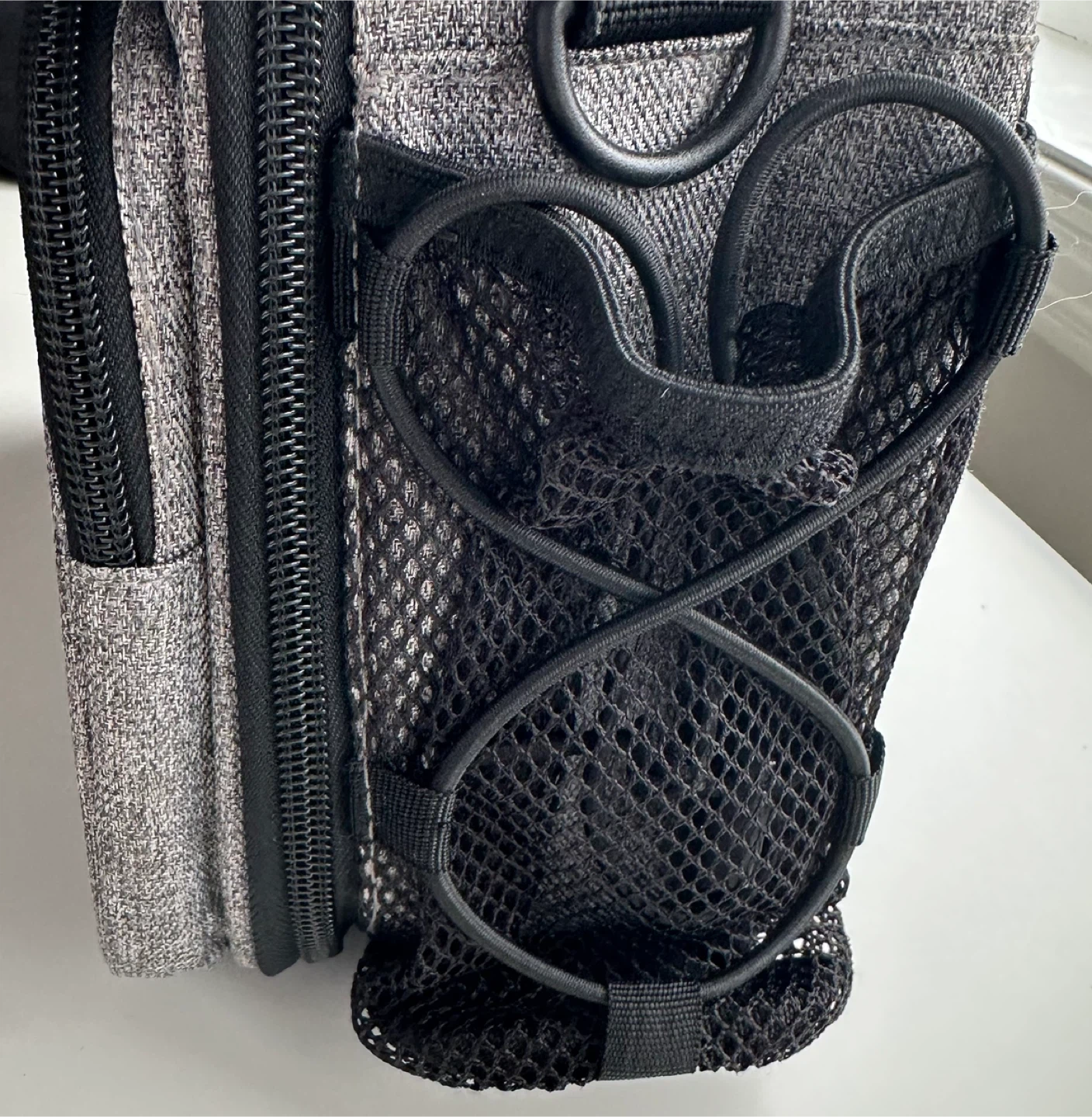 Roots Insulated Lunch Bag - photo 3