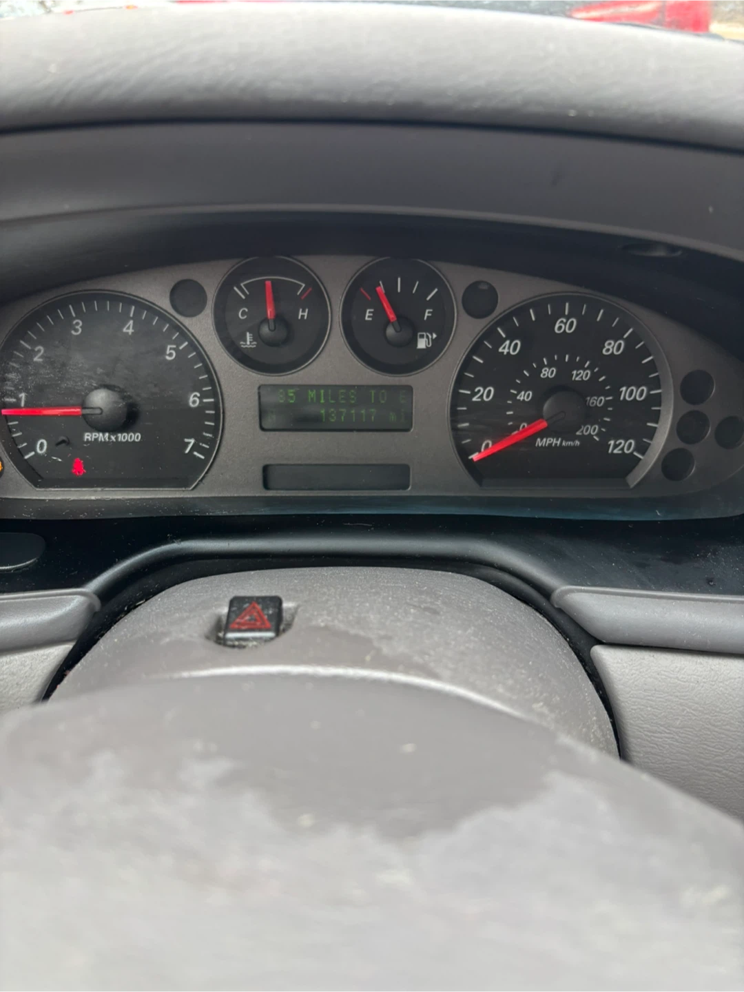 2007 Silver Ford Taurus SE Sedan - photo 5