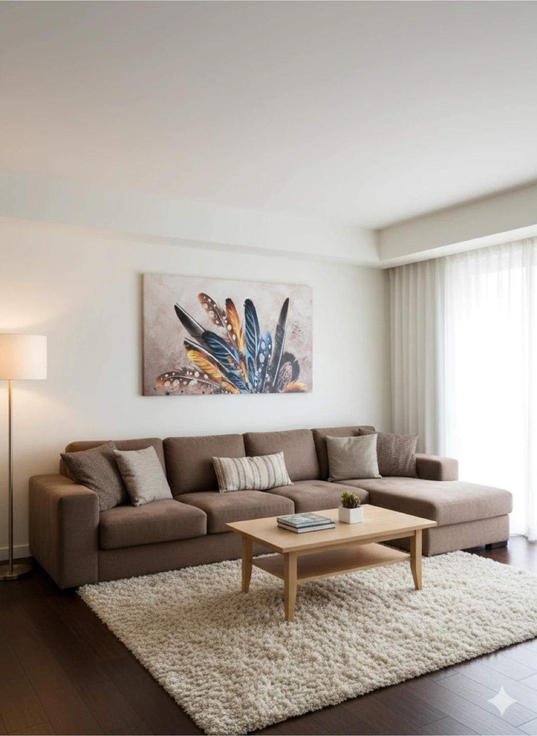 Home decoration/ Wall decoration/ Canvas painting