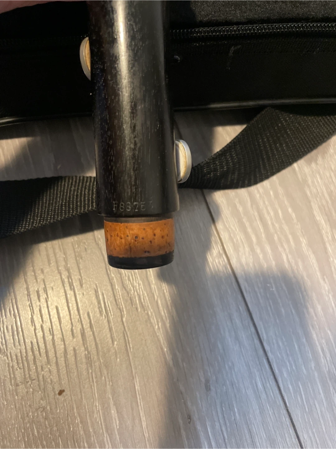 Buffet Crampon Bb Clarinet Continentale - photo 3