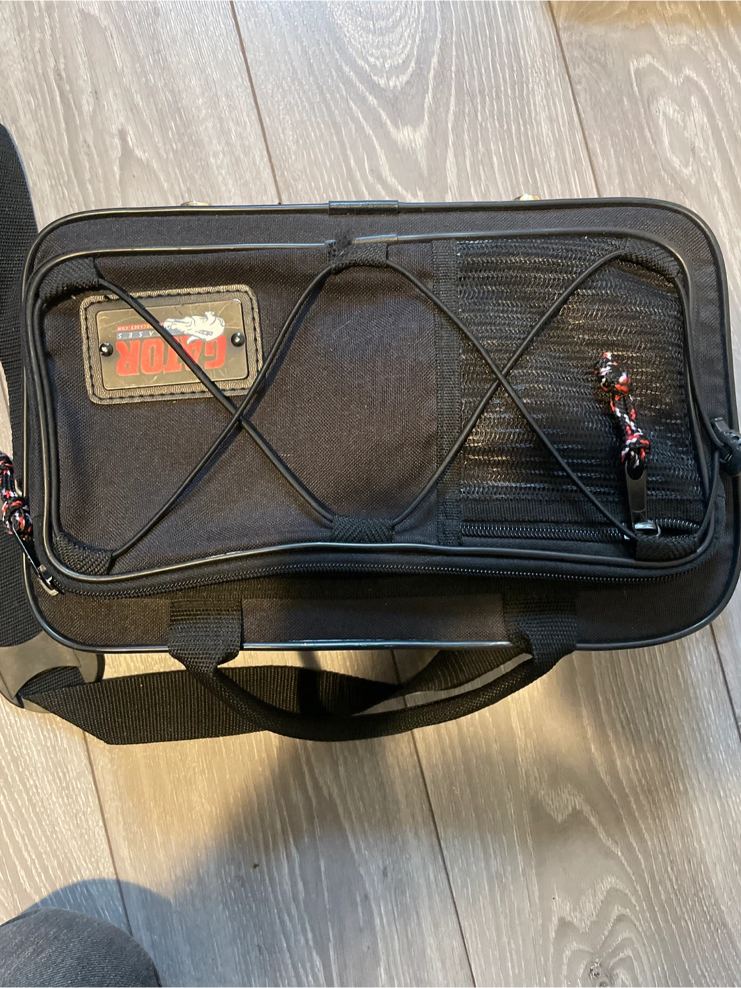 Buffet Crampon Bb Clarinet Continentale - photo 4