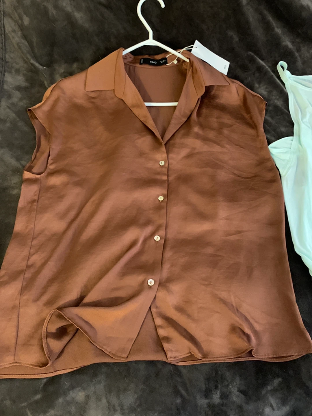 Assorted Women's Tops Bundle - photo 3