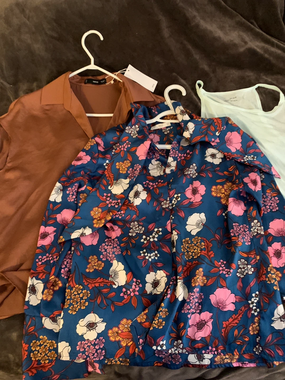 Assorted Women's Tops Bundle - photo 2