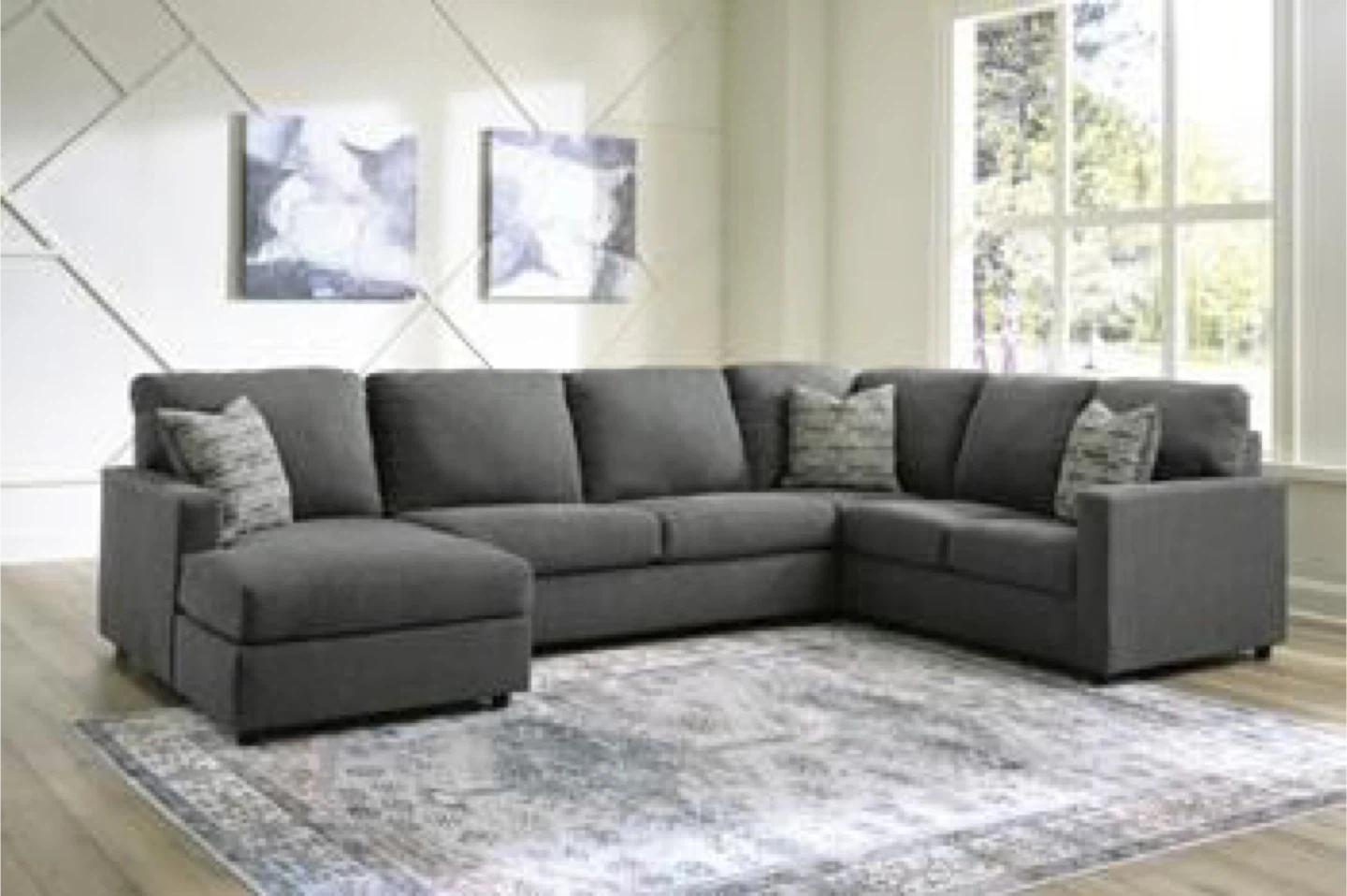 Sectional Sofa Couch