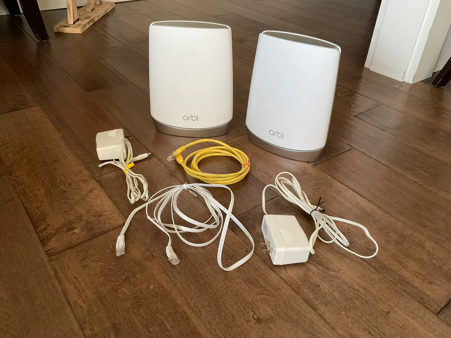 Orbi Wifi 6 Router