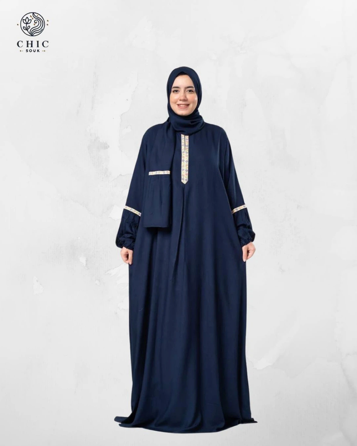 Chic Souk Abaya Dress - photo 5