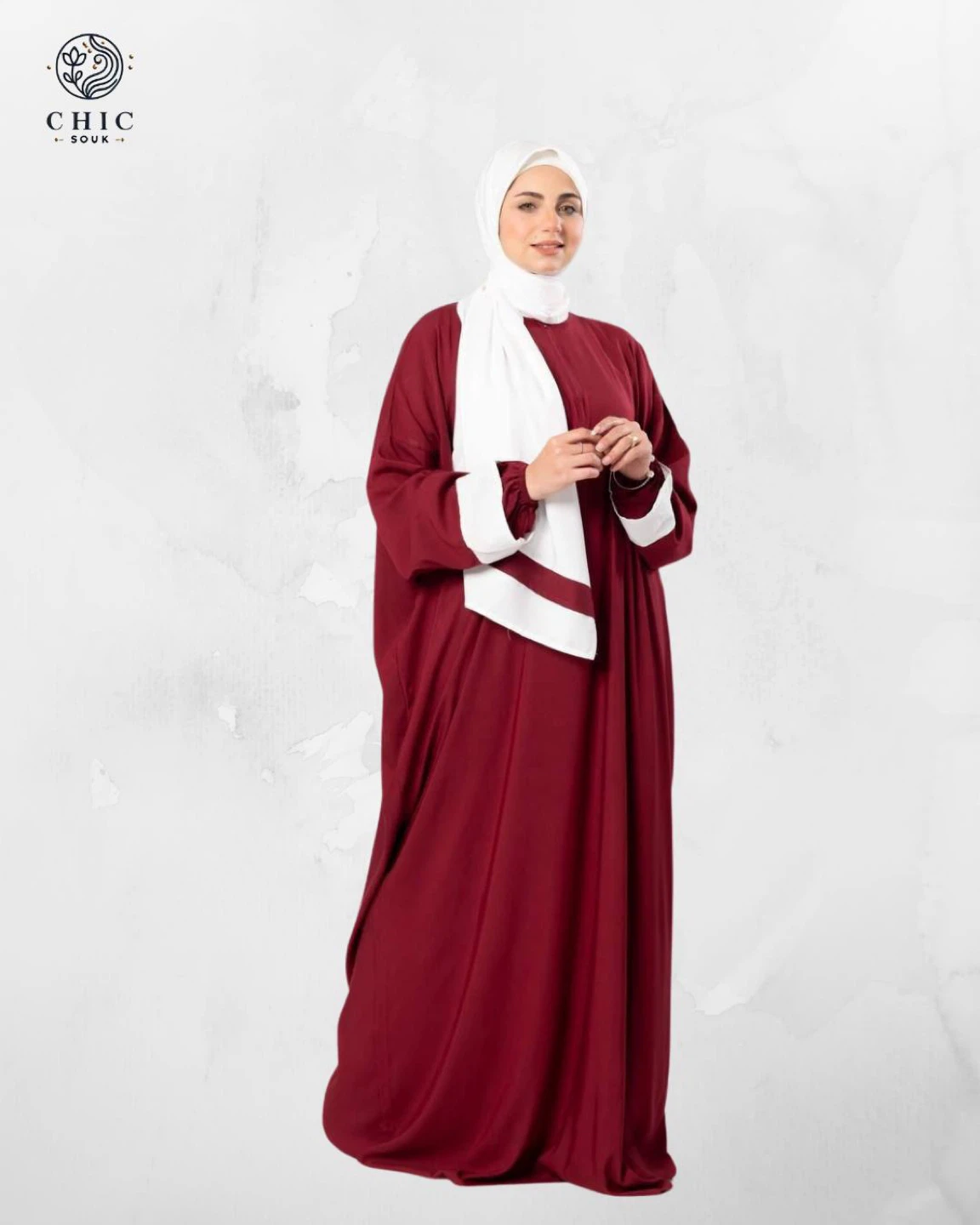 Chic Souk Abaya Dress - photo 3