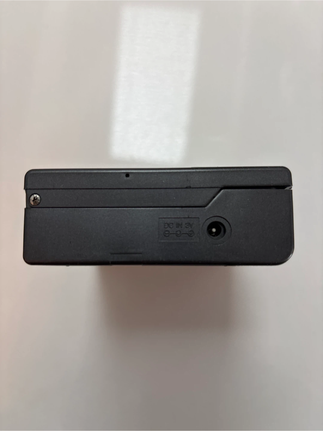 Toshiba KT-AS2 Stereo Cassette Player - photo 4