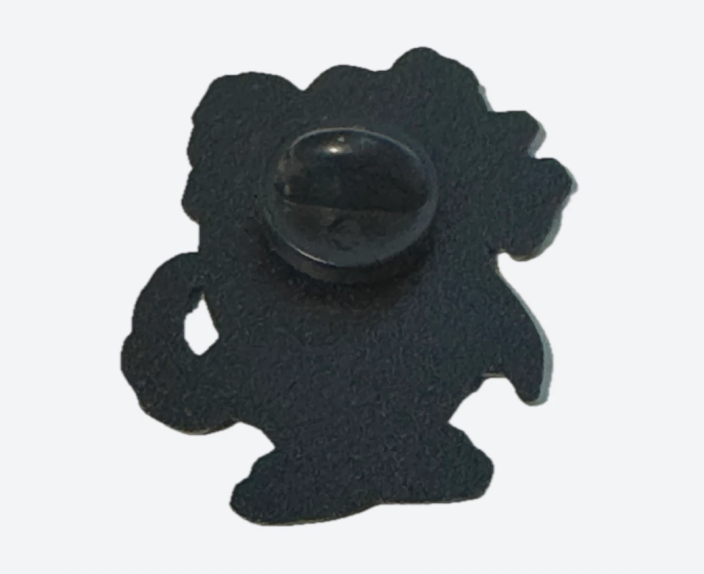 Muttley The Dog Enamel Pin - photo 2