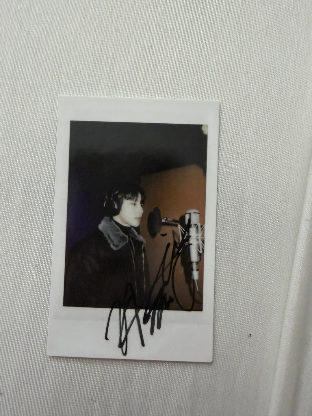 True Beauty Original Soundtrack Photo Card