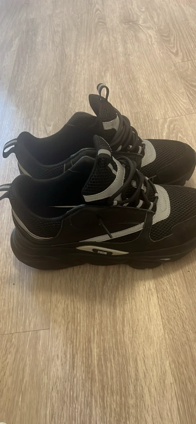 Dior B22 Sneakers - photo 3