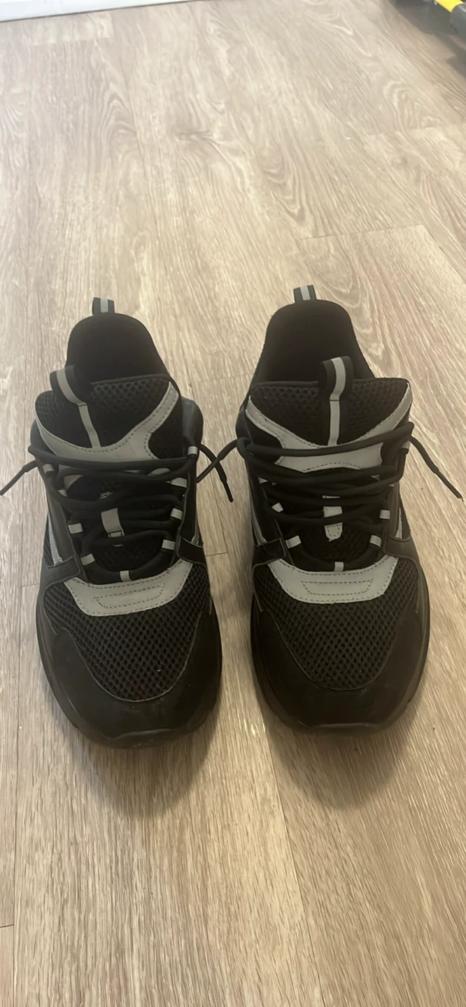 Dior B22 Sneakers