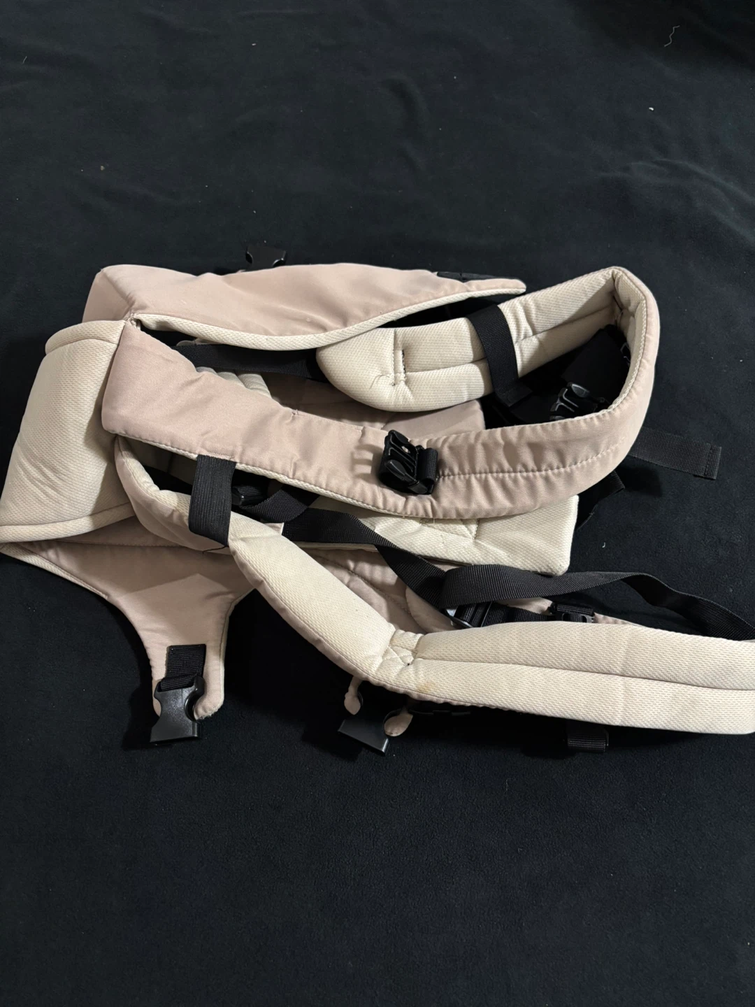 Baby Carrier - photo 5