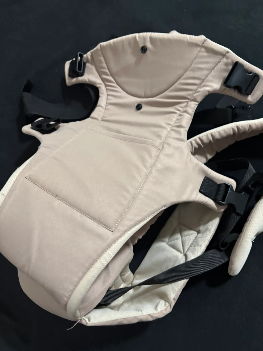Baby Carrier - photo 2