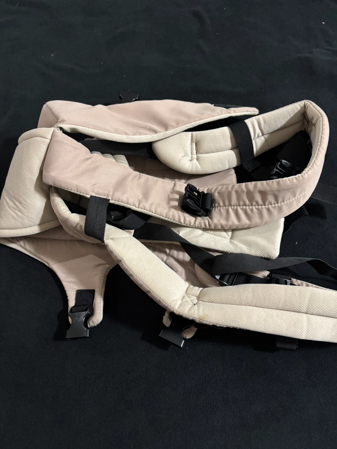 Baby Carrier - photo 4