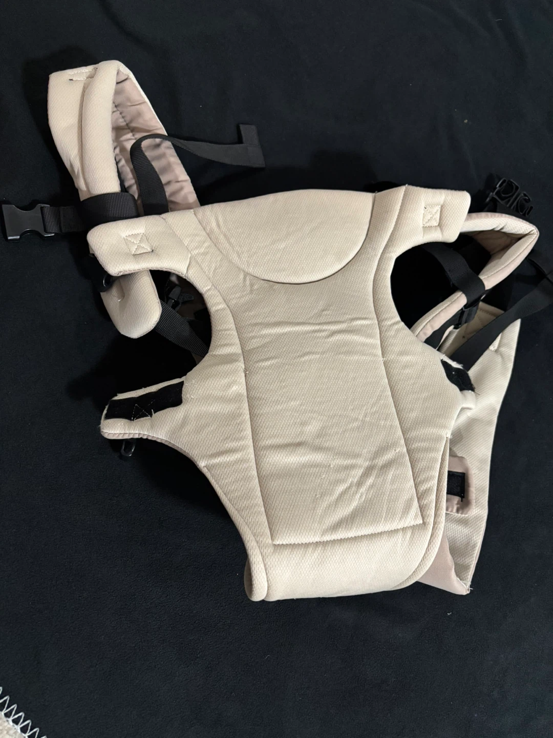Baby Carrier - photo 3