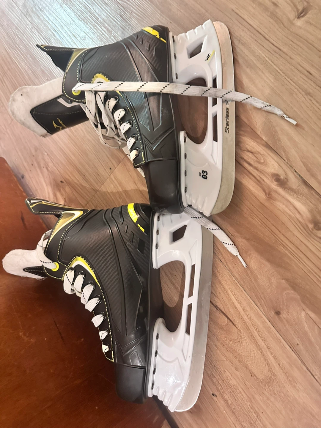 Hockey Skates