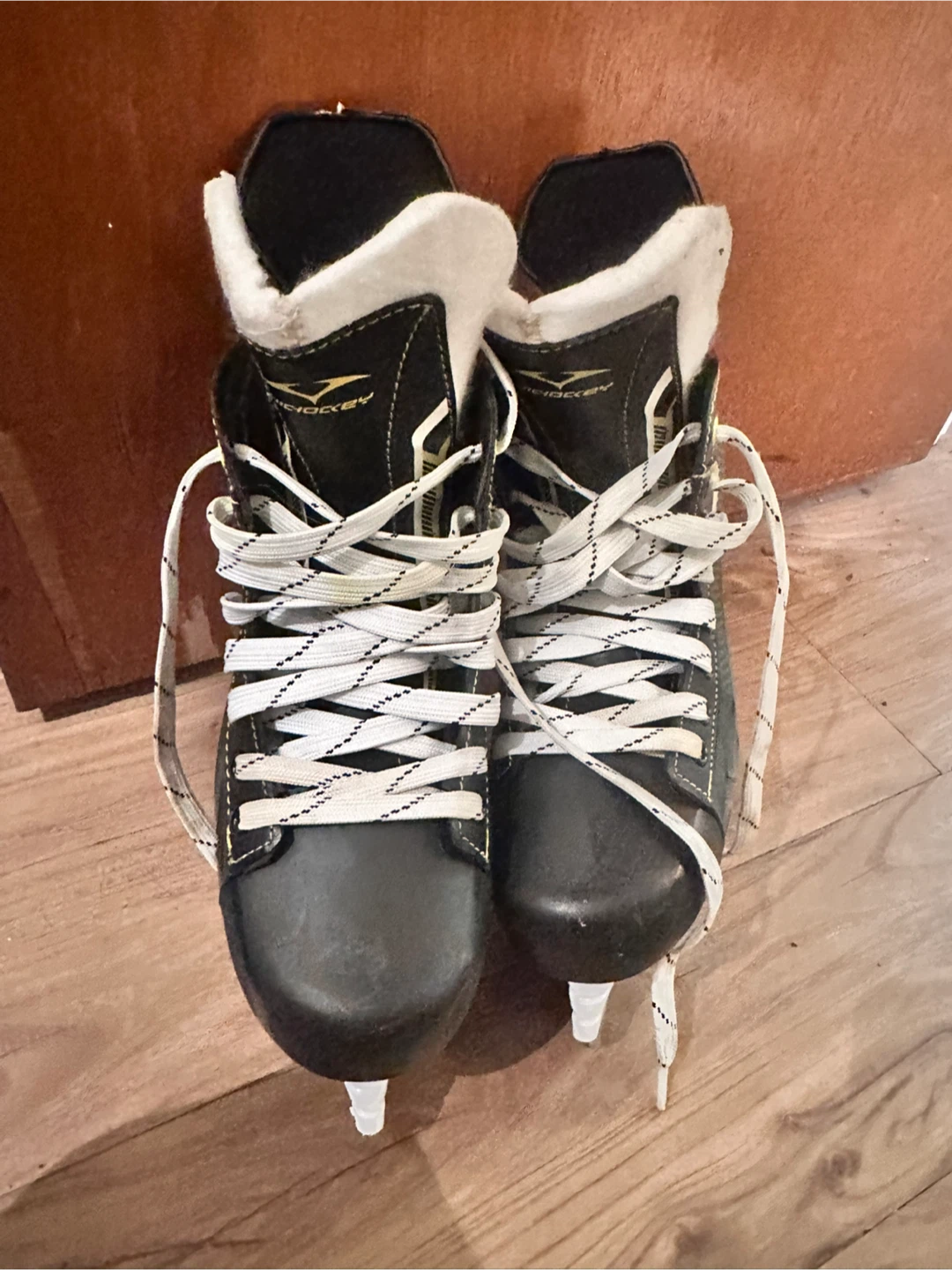 Hockey Skates - photo 2
