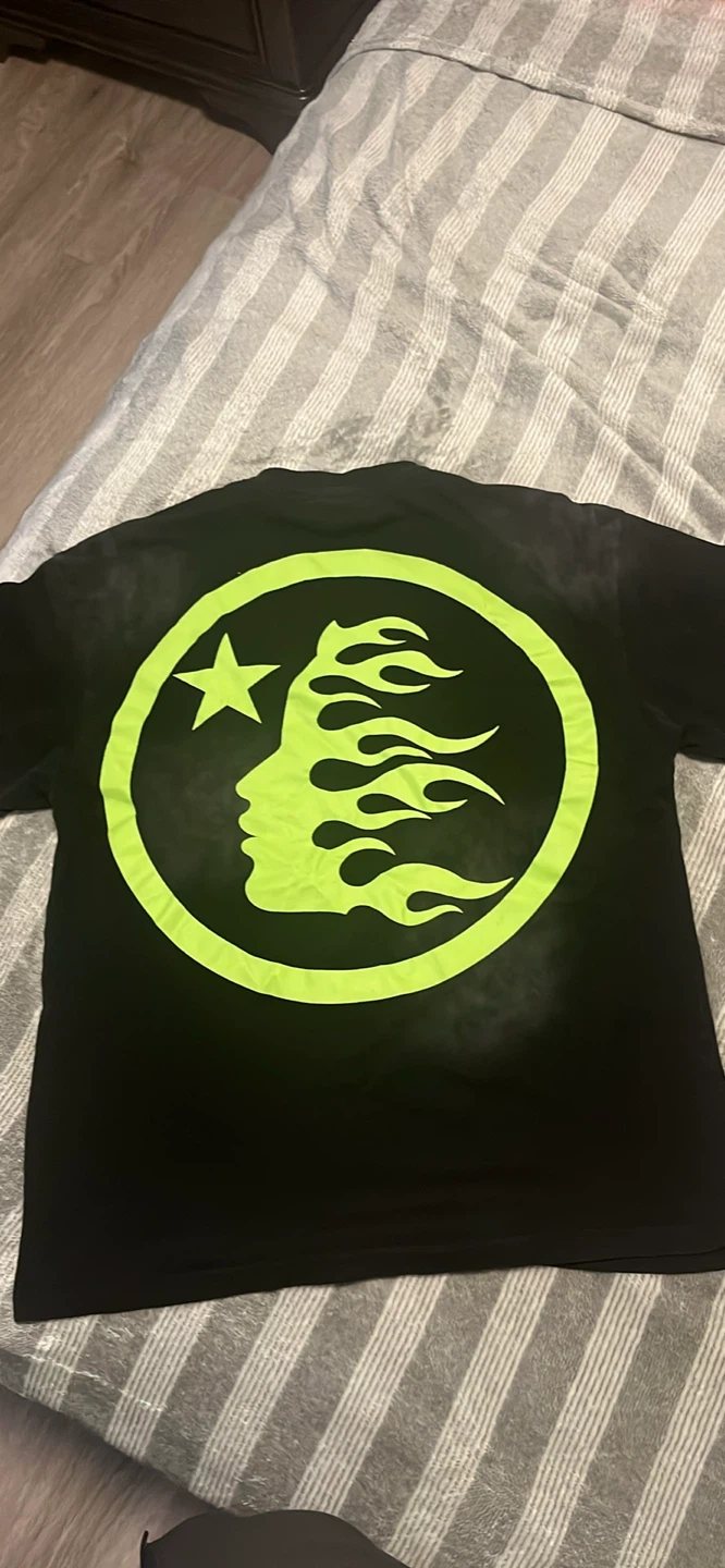 Hellstar T-Shirt - photo 2